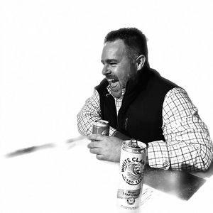 Meet your Posher, Todd